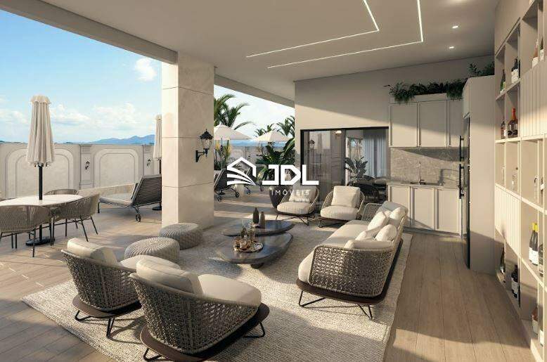 Apartamento à venda no bairro Centro: 