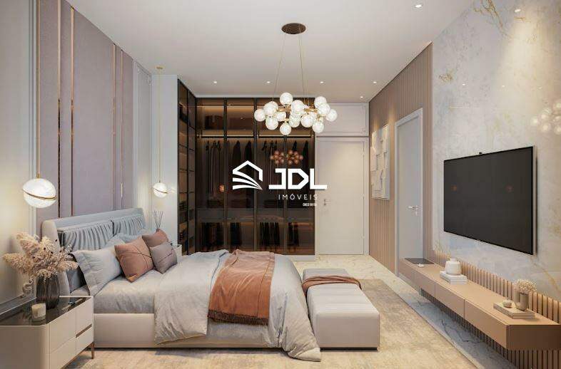 Apartamento à venda no bairro Centro: 