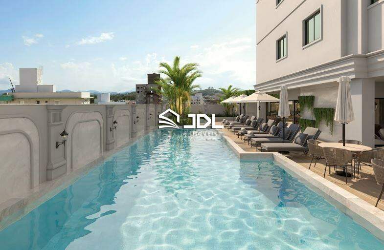 Apartamento à venda no bairro Centro: 