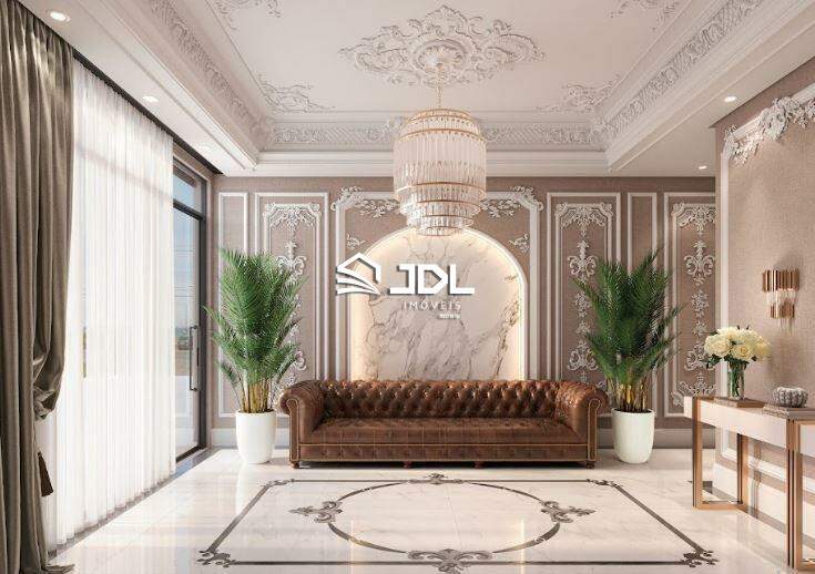 Apartamento à venda no bairro Centro: 