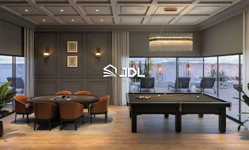 Apartamento à venda no bairro Centro: 