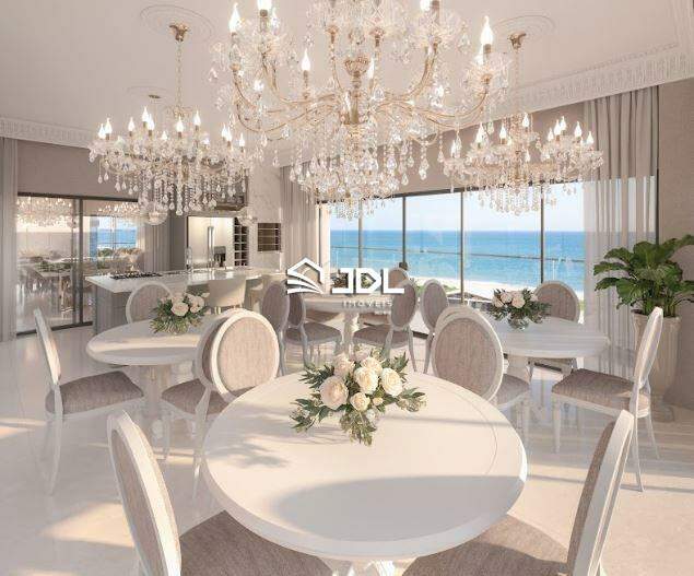 Apartamento à venda no bairro Centro: 