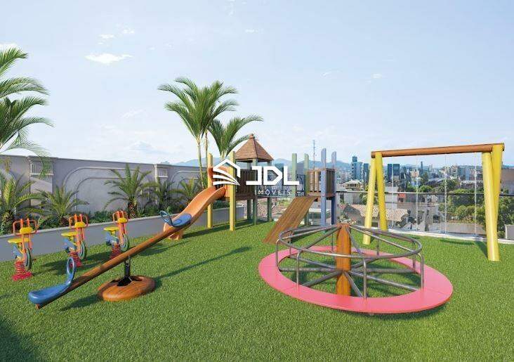 Apartamento à venda no bairro Centro: 