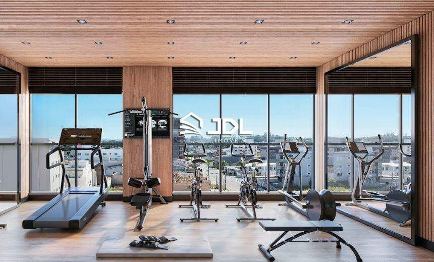 Apartamento à venda no bairro Centro: 