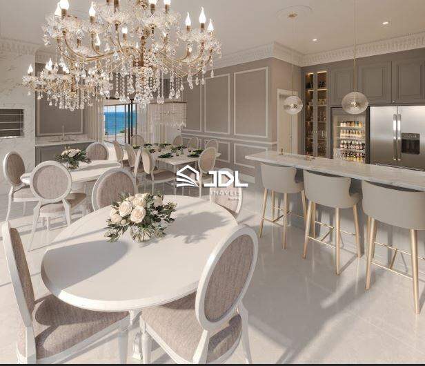 Apartamento à venda no bairro Centro: 