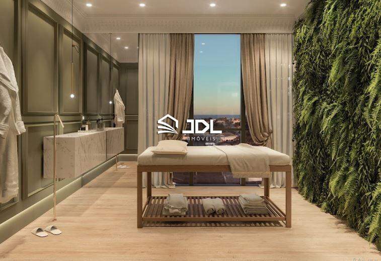 Apartamento à venda no bairro Centro: 