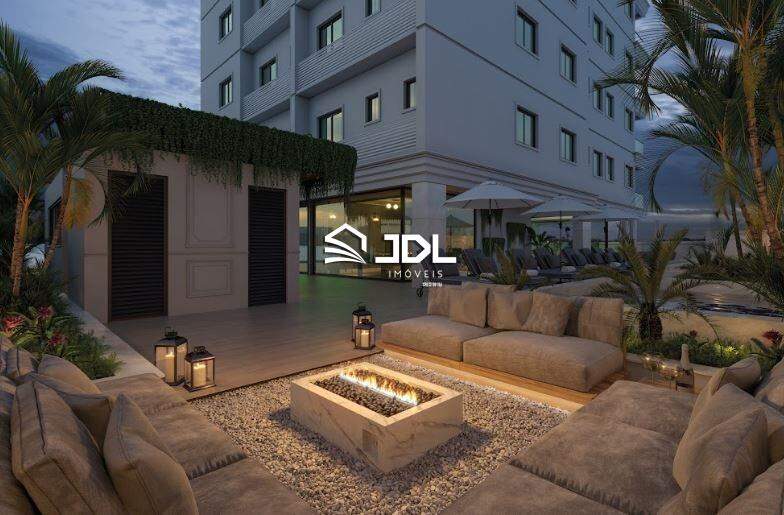 Apartamento à venda no bairro Centro: 