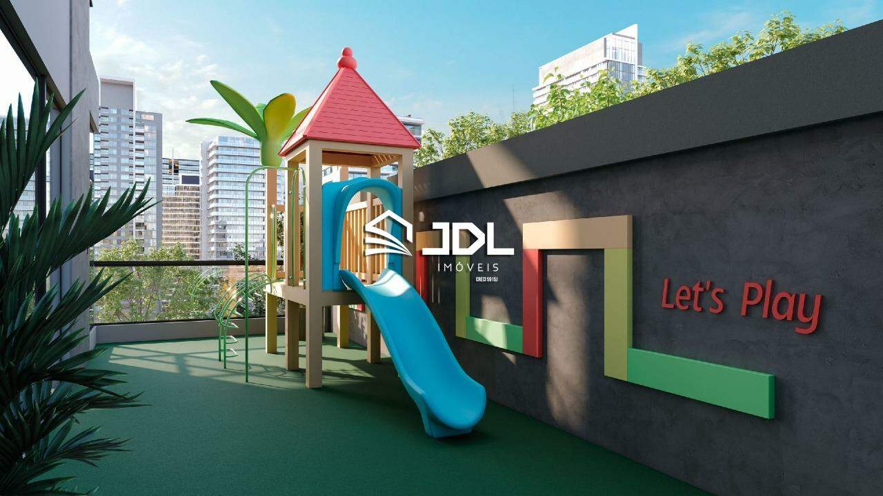 Apartamento à venda no bairro Meia Praia: 