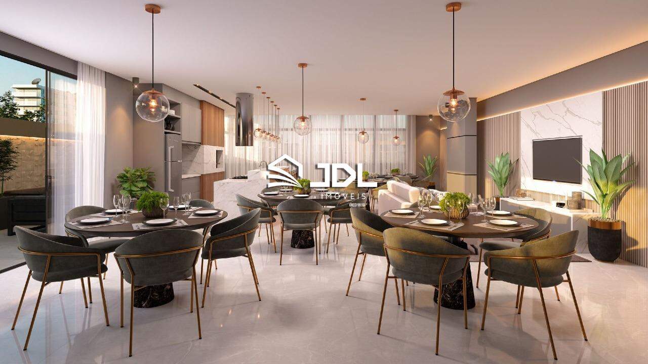 Apartamento à venda no bairro Meia Praia: 