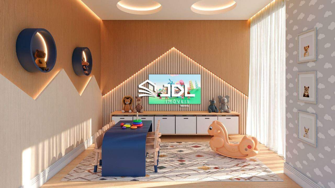 Apartamento à venda no bairro Meia Praia: 