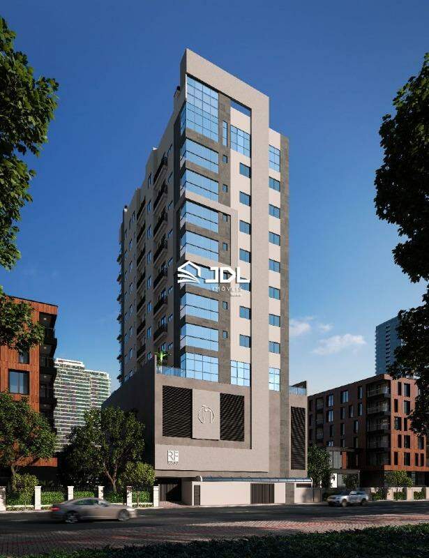 Apartamento à venda no bairro Meia Praia: 