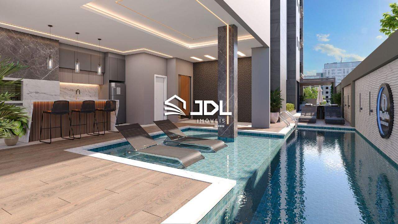 Apartamento à venda no bairro Meia Praia: 