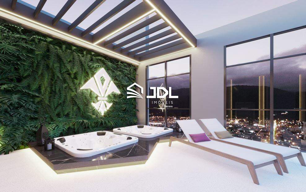 Apartamento à venda no bairro Meia Praia: 