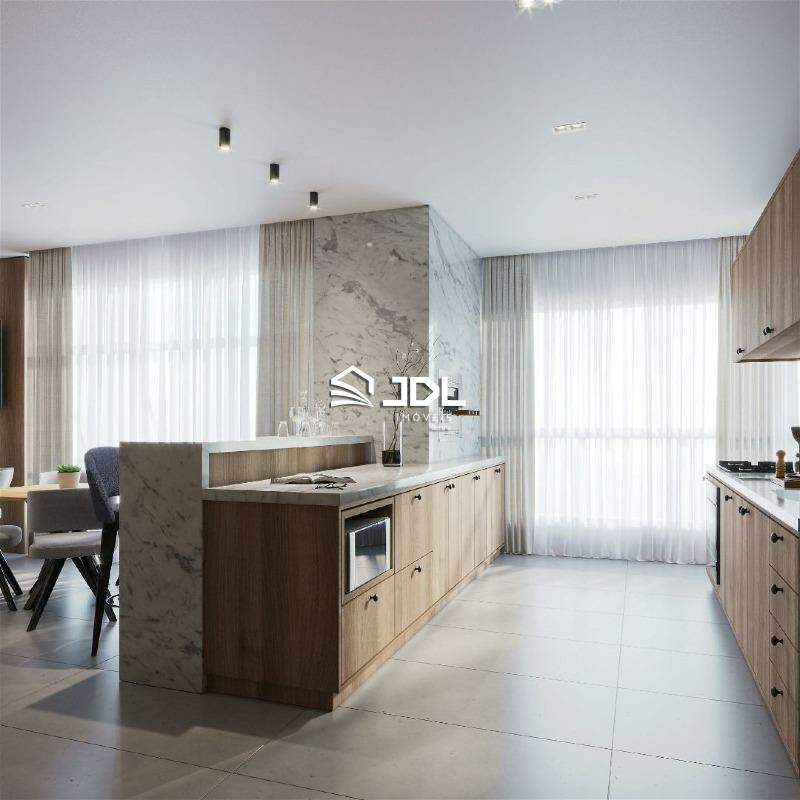 Apartamento à venda no bairro Armação: 