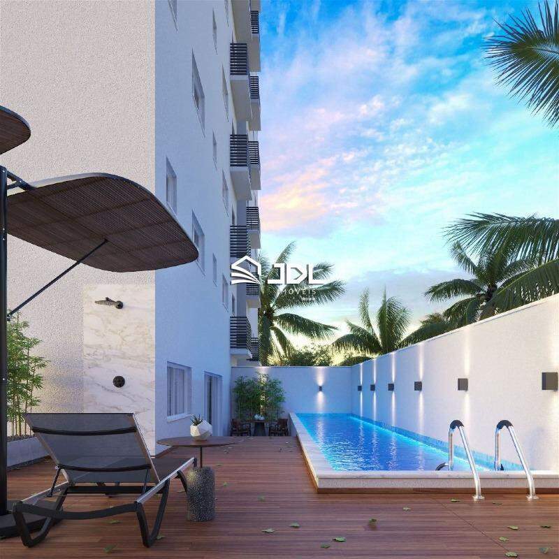 Apartamento à venda no bairro Armação: 