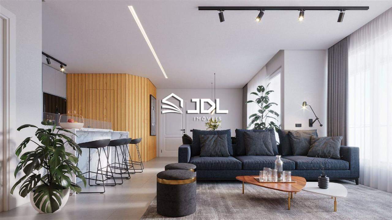 Apartamento à venda no bairro Armação: 