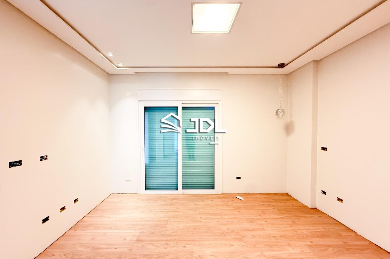 Apartamento à venda no bairro Ponta Aguda: 