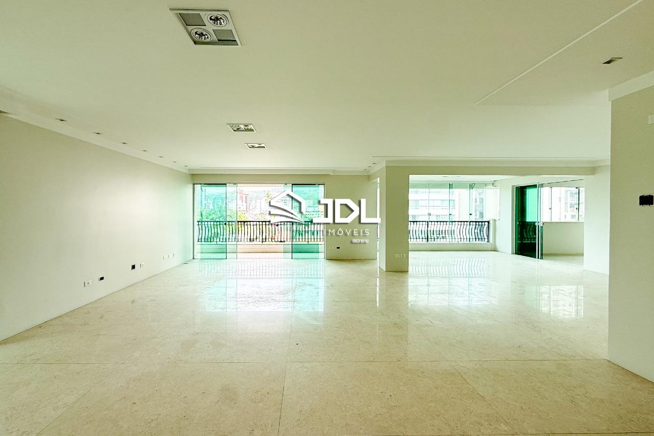 Apartamento à venda no bairro Ponta Aguda: 