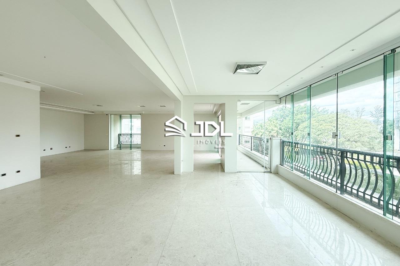 Apartamento à venda no bairro Ponta Aguda: 