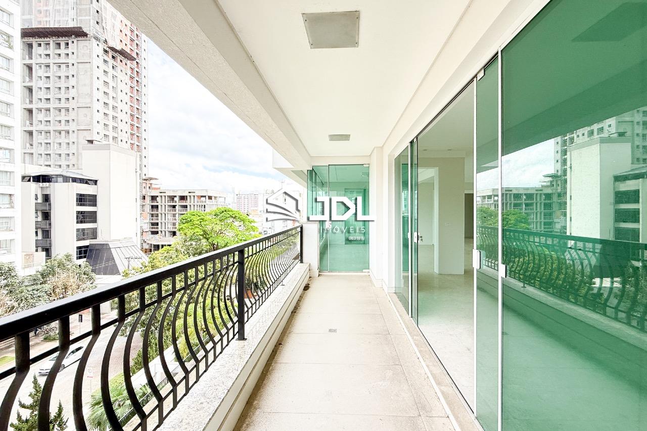 Apartamento à venda no bairro Ponta Aguda: 