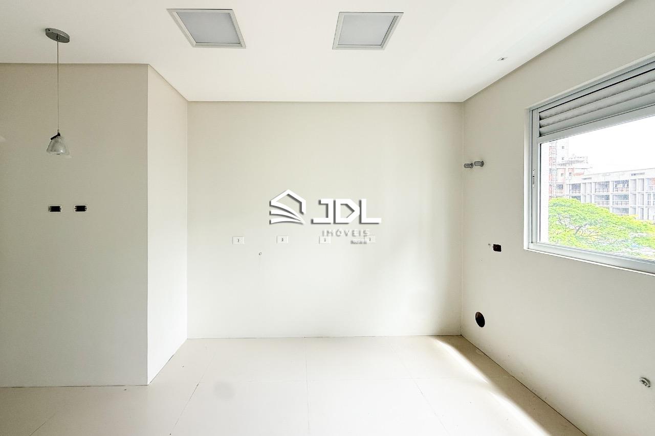 Apartamento à venda no bairro Ponta Aguda: 