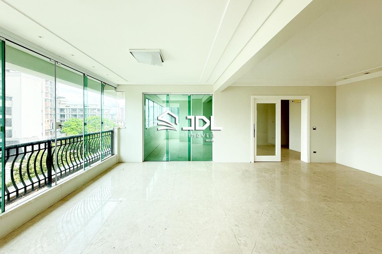 Apartamento à venda no bairro Ponta Aguda: 