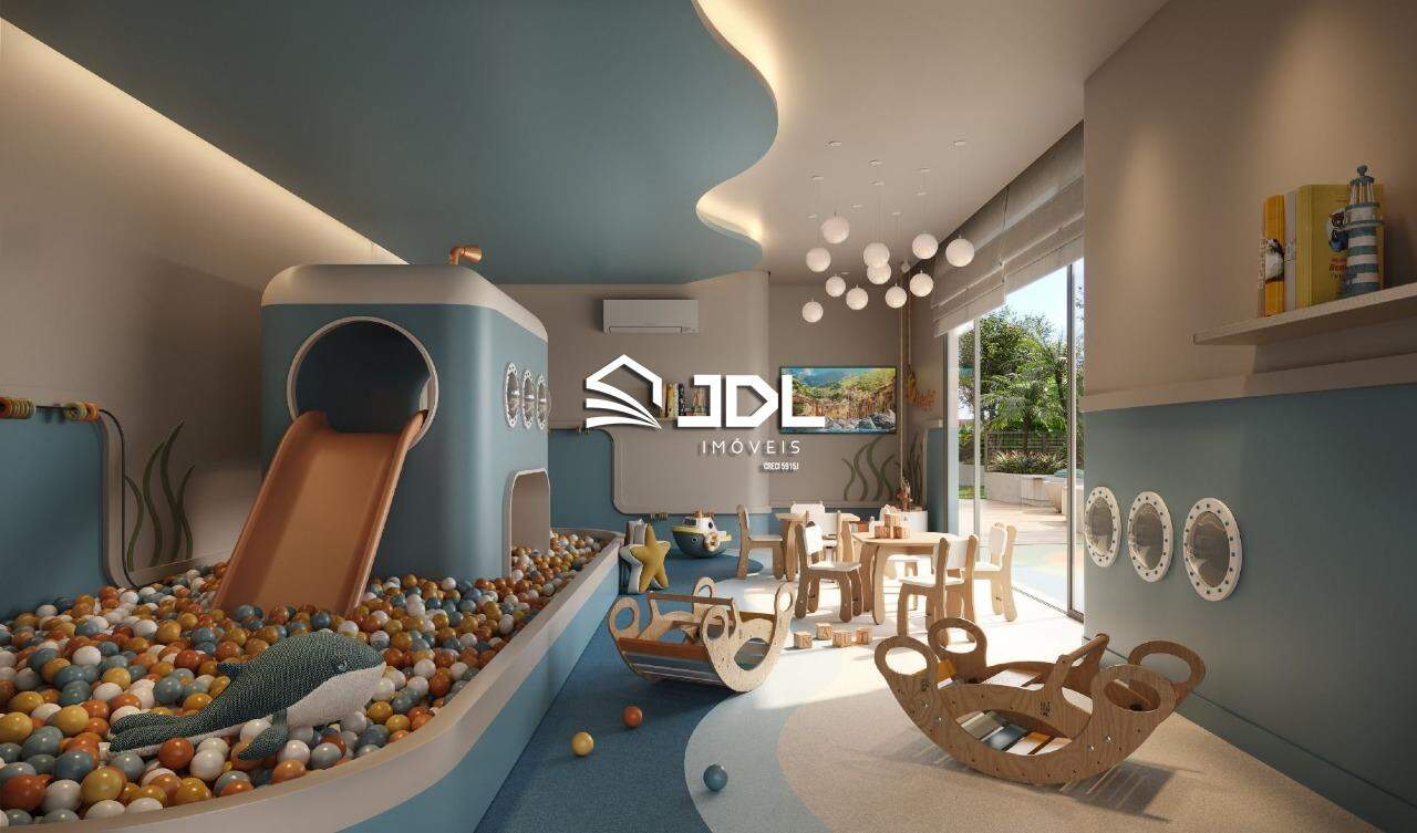 Apartamento à venda no bairro Centro: 