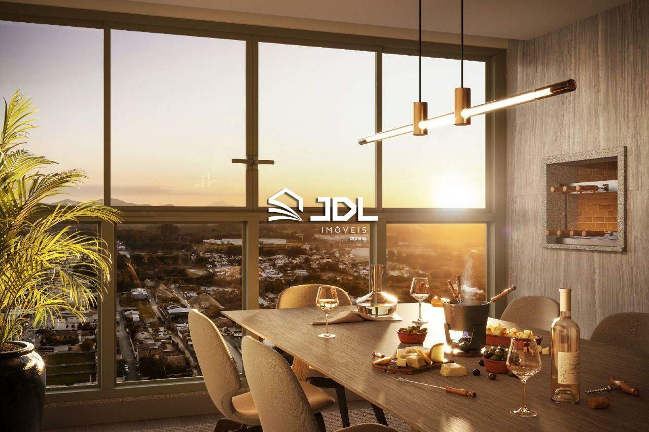 Apartamento à venda no bairro Centro: 