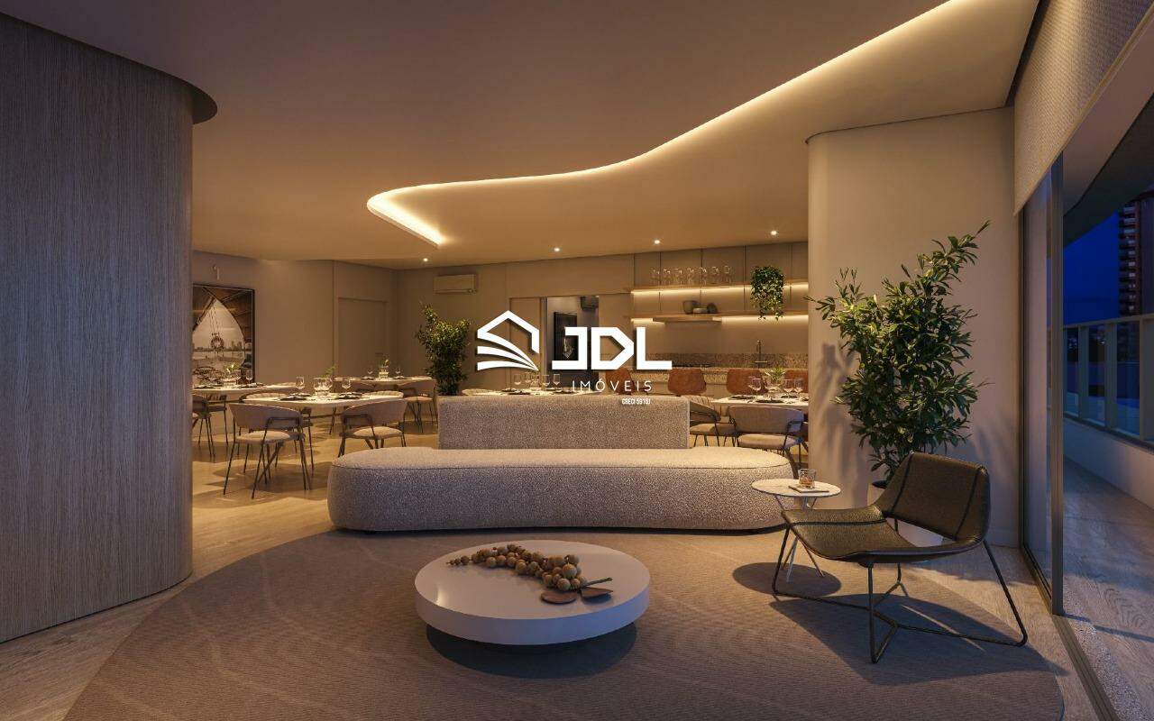 Apartamento à venda no bairro Centro: 