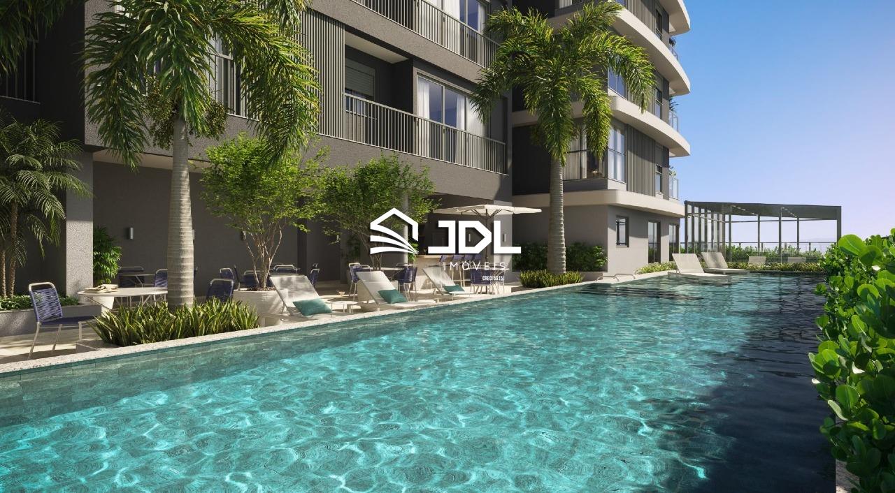 Apartamento à venda no bairro Centro: 