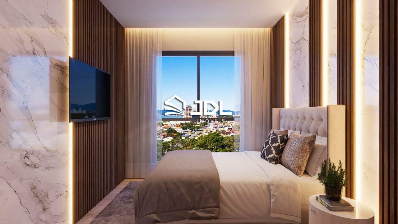 Apartamento à venda no bairro Itacolomi: 