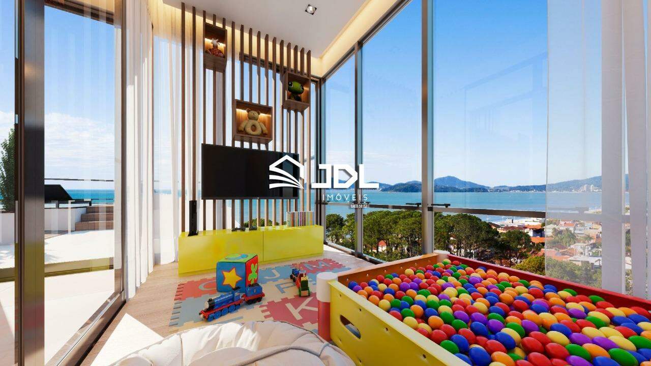 Apartamento à venda no bairro Itacolomi: 