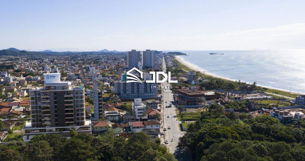 Apartamento à venda no bairro Itacolomi: 