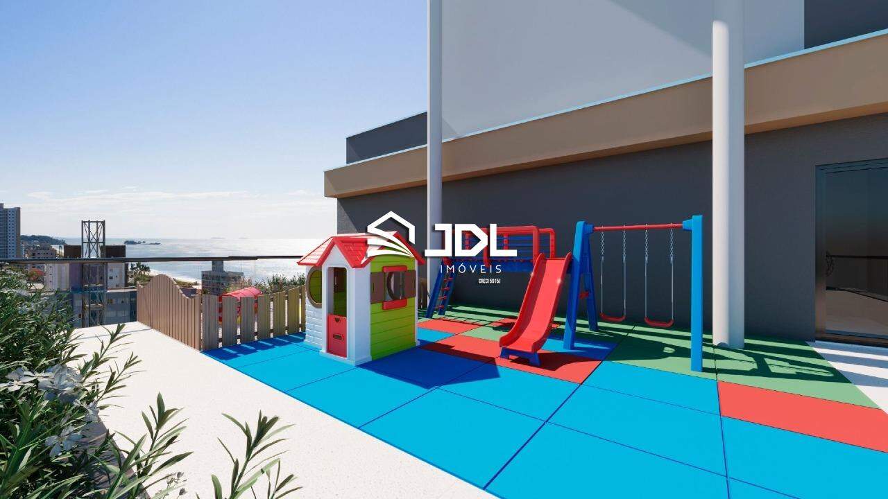 Apartamento à venda no bairro Itacolomi: 