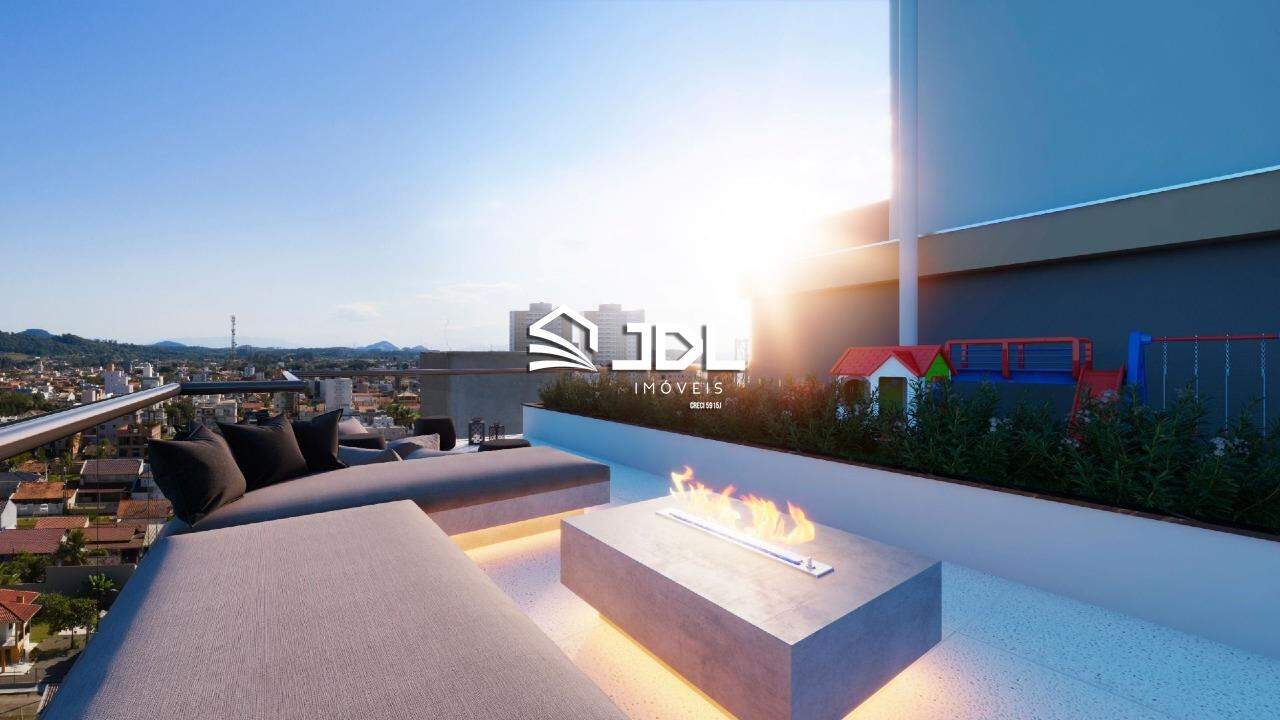 Apartamento à venda no bairro Itacolomi: 