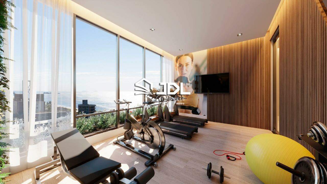 Apartamento à venda no bairro Itacolomi: 