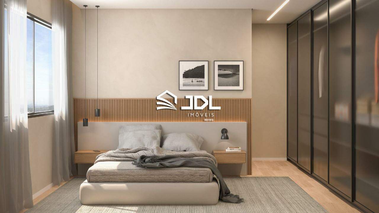 Apartamento à venda no bairro Itacolomi: 