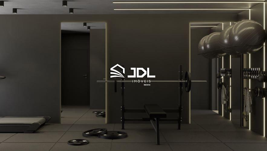 Apartamento à venda no bairro Itacolomi: 