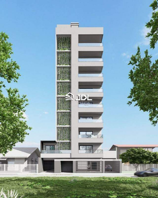 Apartamento à venda no bairro Itacolomi: 
