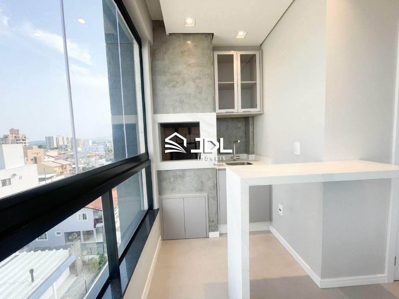 Apartamento à venda no bairro Itacolomi: 