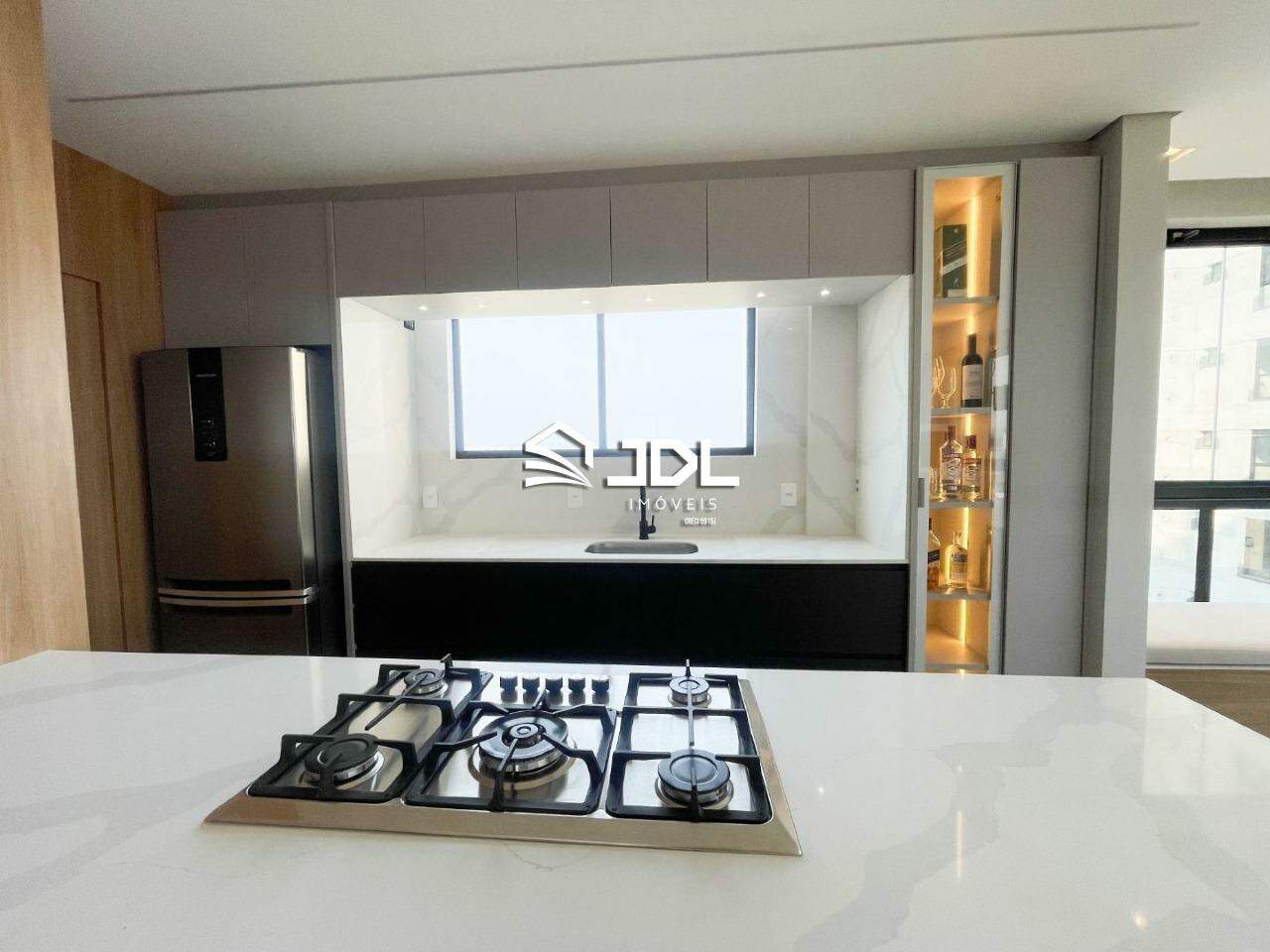 Apartamento à venda no bairro Itacolomi: 