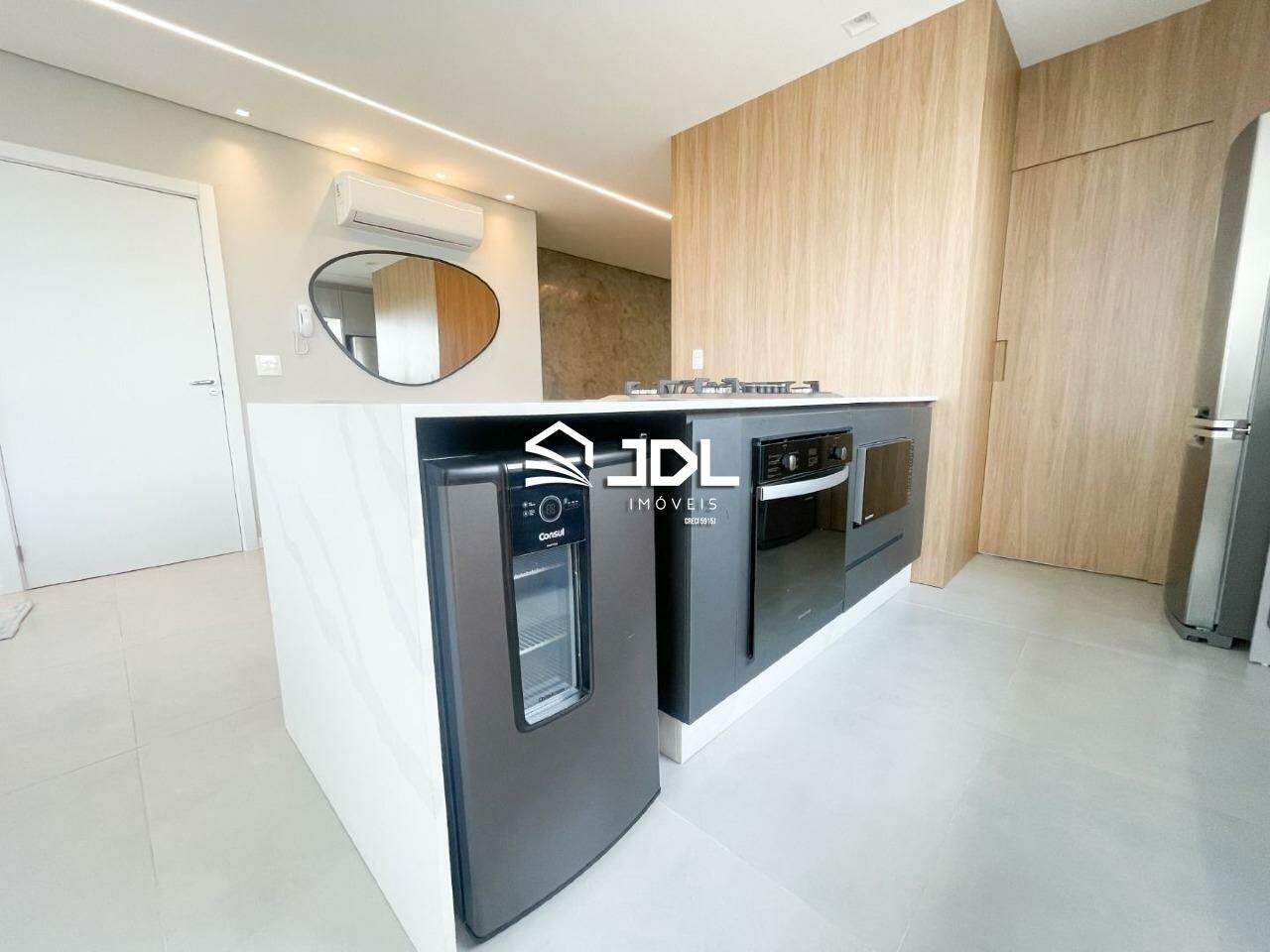 Apartamento à venda no bairro Itacolomi: 