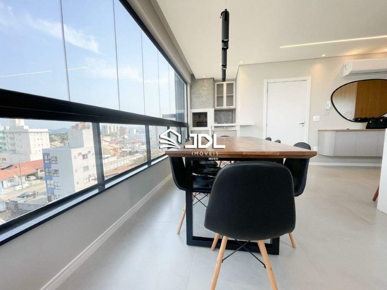 Apartamento à venda no bairro Itacolomi: 