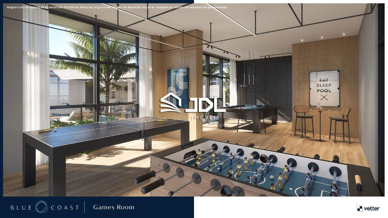 Apartamento à venda no bairro Praia de Armação do Itapocorói: 