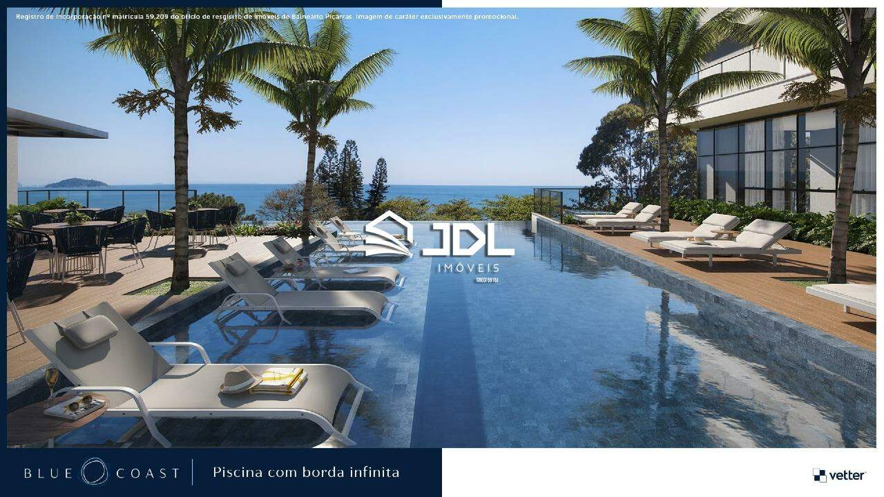 Apartamento à venda no bairro Praia de Armação do Itapocorói: 