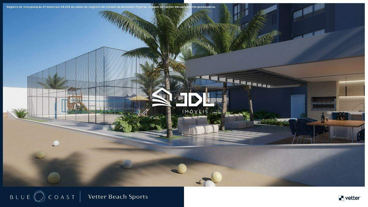 Apartamento à venda no bairro Praia de Armação do Itapocorói: 