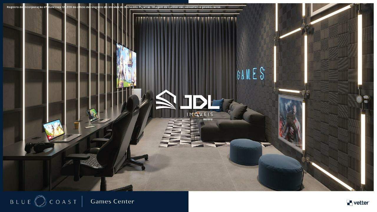 Apartamento à venda no bairro Praia de Armação do Itapocorói: 