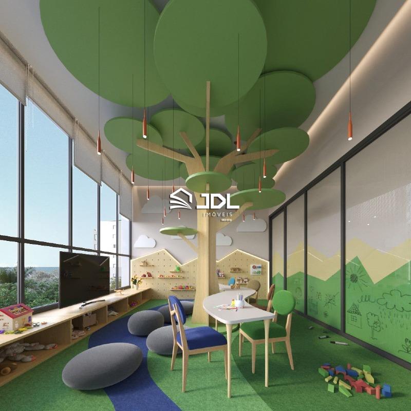 Apartamento à venda no bairro Centro: 