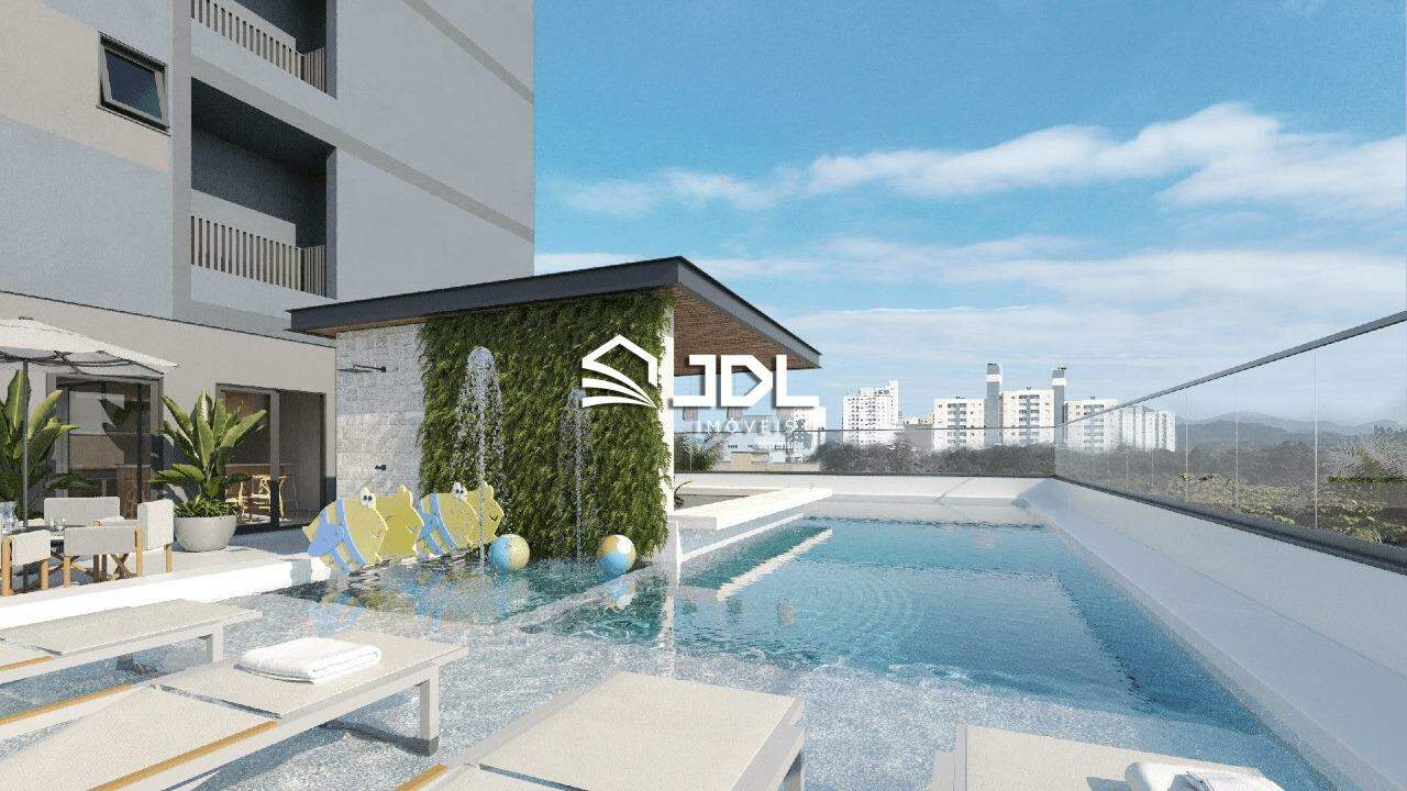 Apartamento à venda no bairro Centro: 