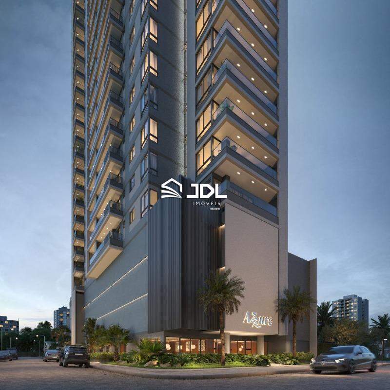 Apartamento à venda no bairro Centro: 